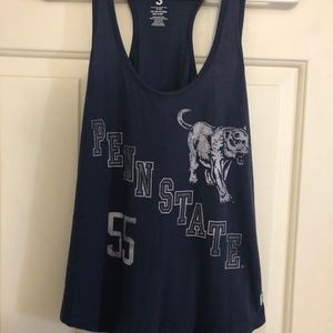 Penn State Tailgate tank top